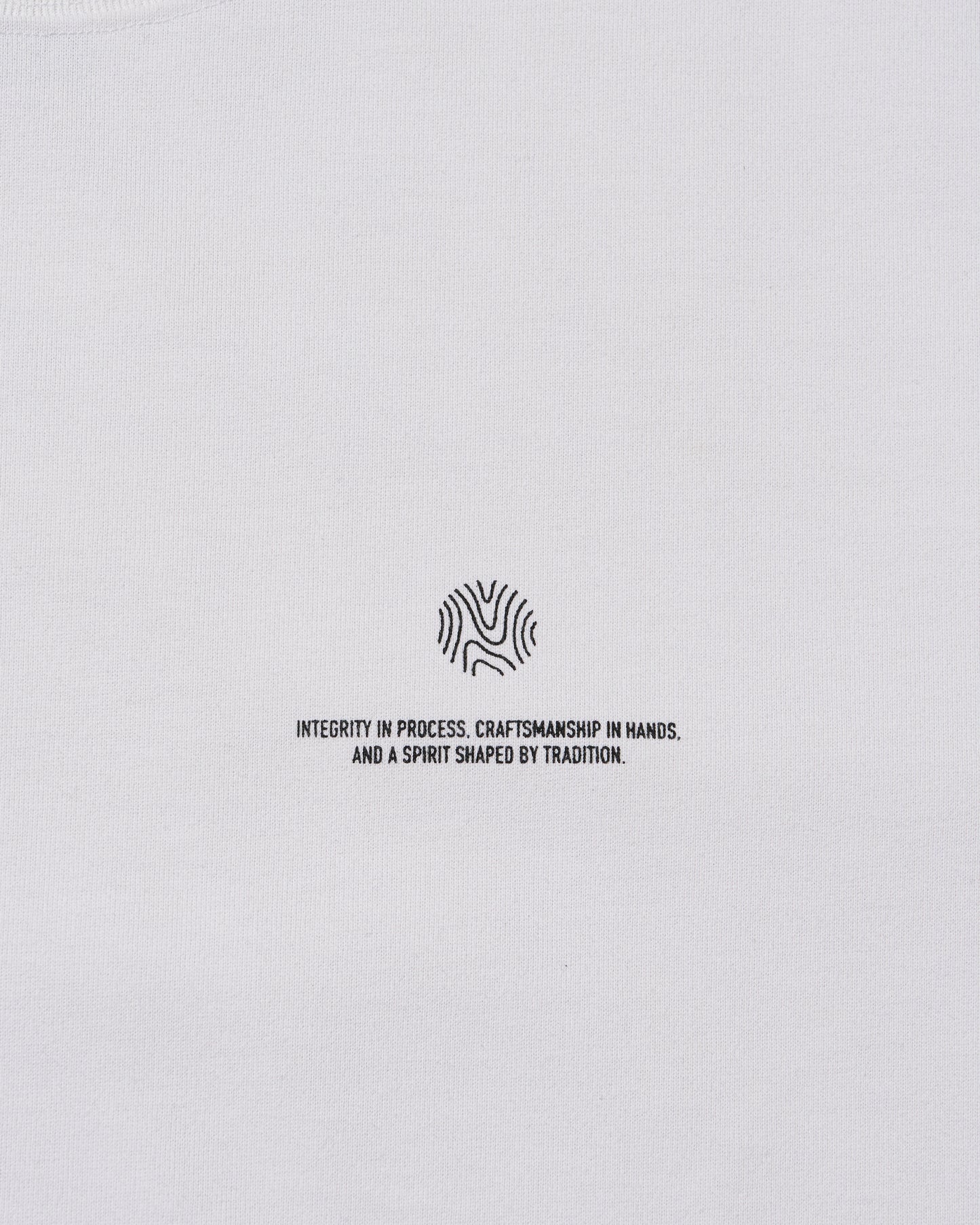 SERVICE WORK TEE"NAKAMURA"