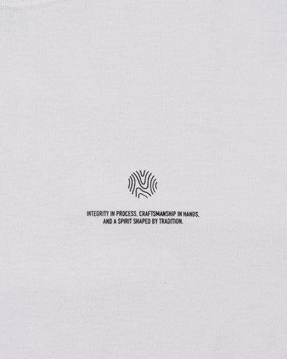 SERVICE WORK TEE"NAKAMURA"