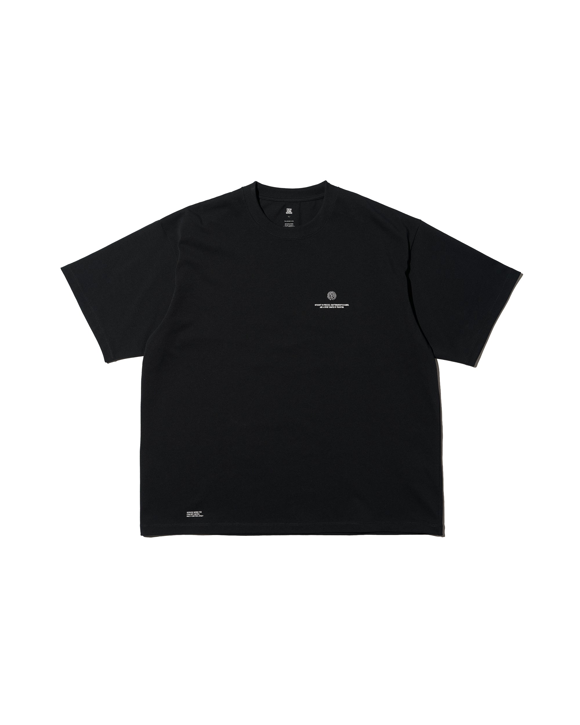 ビッチ中村さん　専用 SERVICE WORK TEE