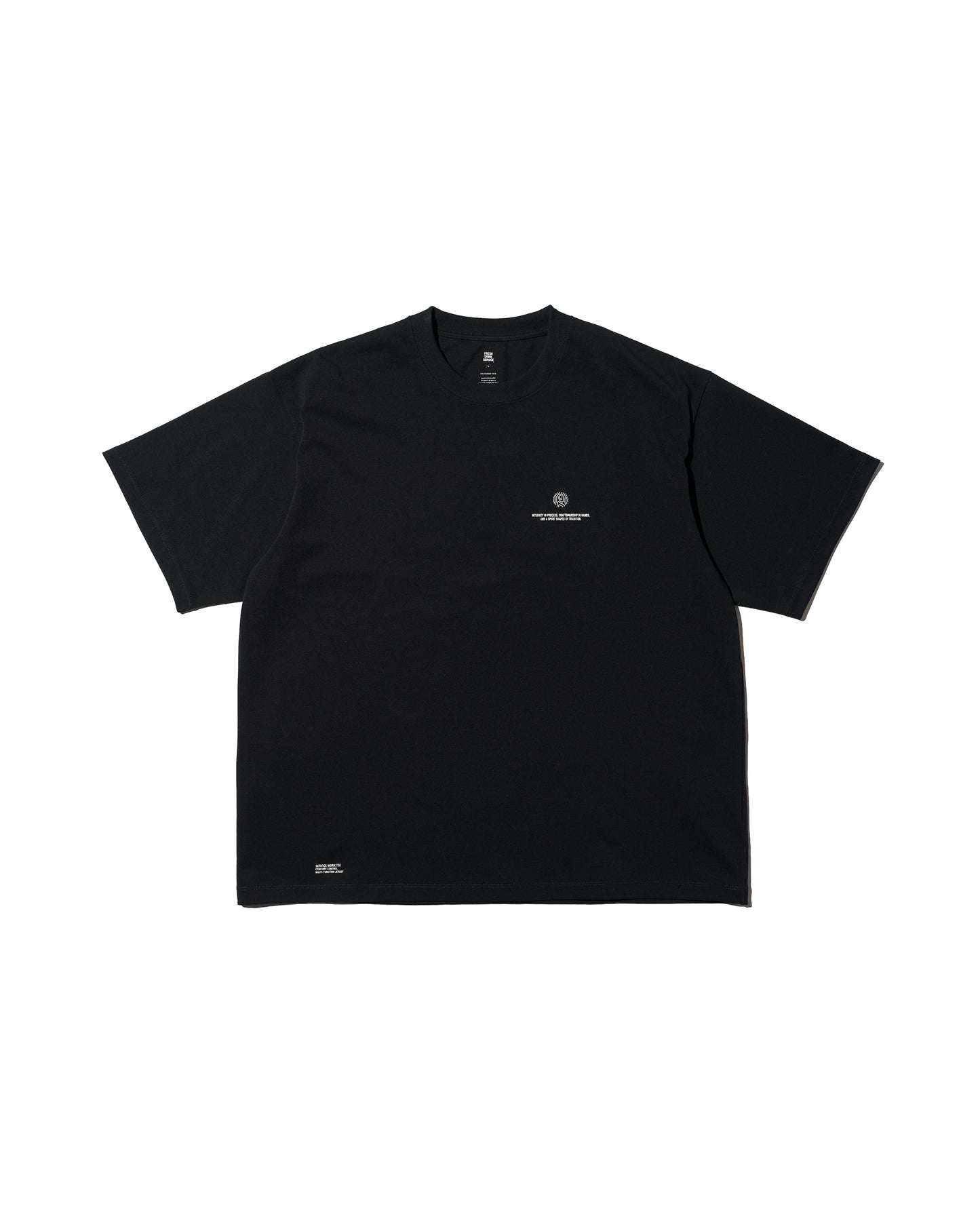 SERVICE WORK TEE"NAKAMURA"