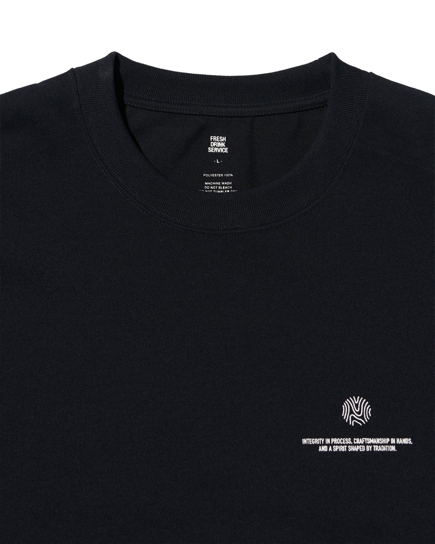 SERVICE WORK TEE"NAKAMURA"