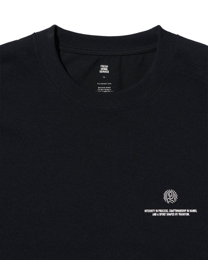 SERVICE WORK TEE"NAKAMURA"