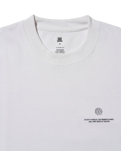 SERVICE WORK TEE"NAKAMURA"