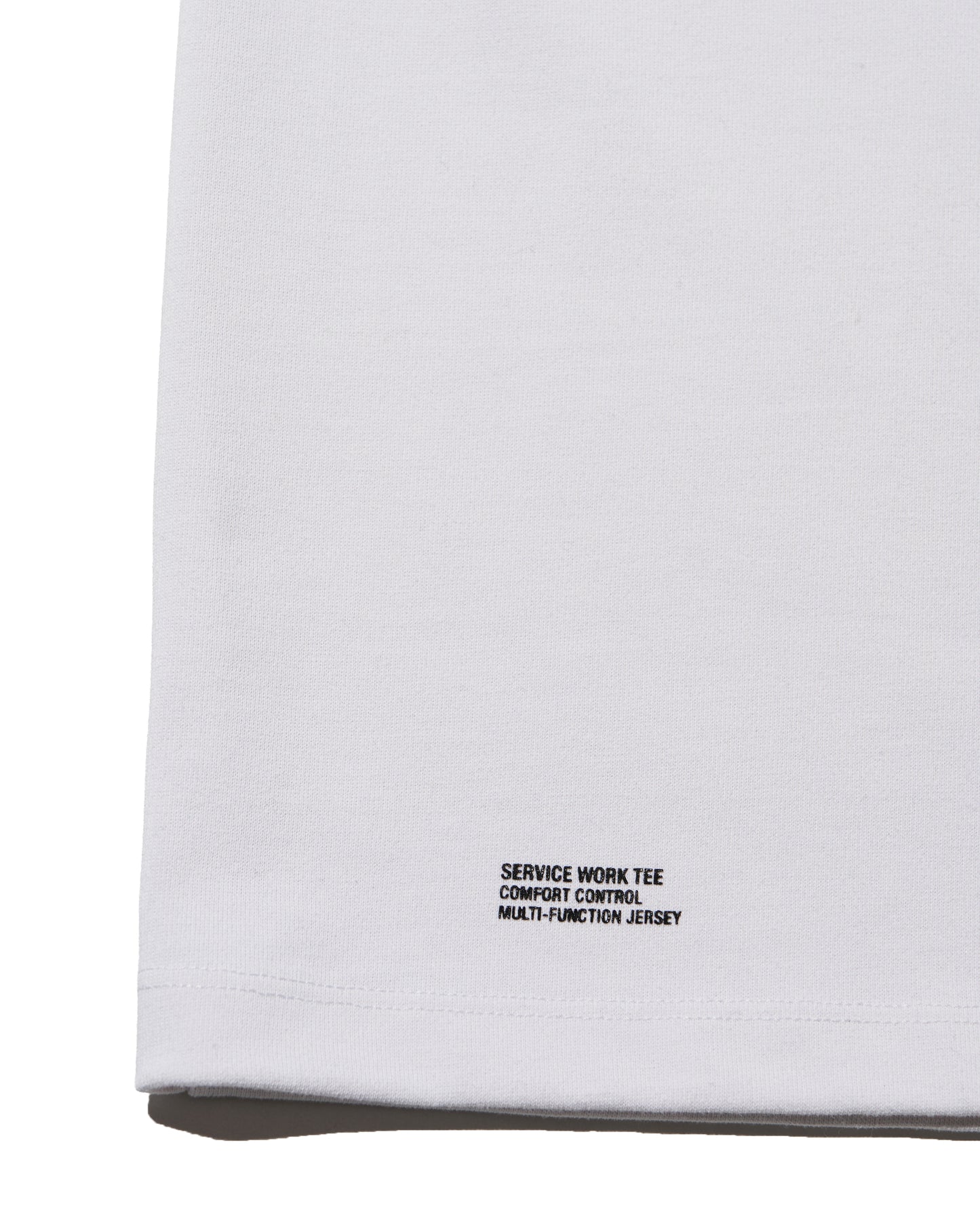 SERVICE WORK TEE"NAKAMURA"