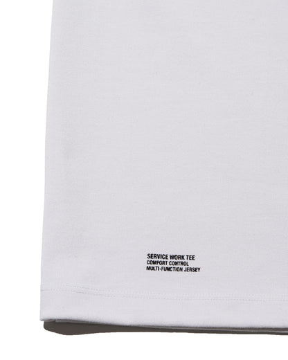 SERVICE WORK TEE"NAKAMURA"