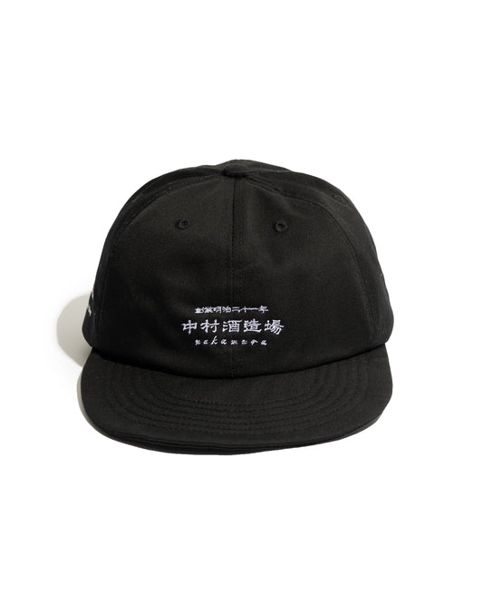 CORPORATE UNIFORM CAP"NAKAMURA"