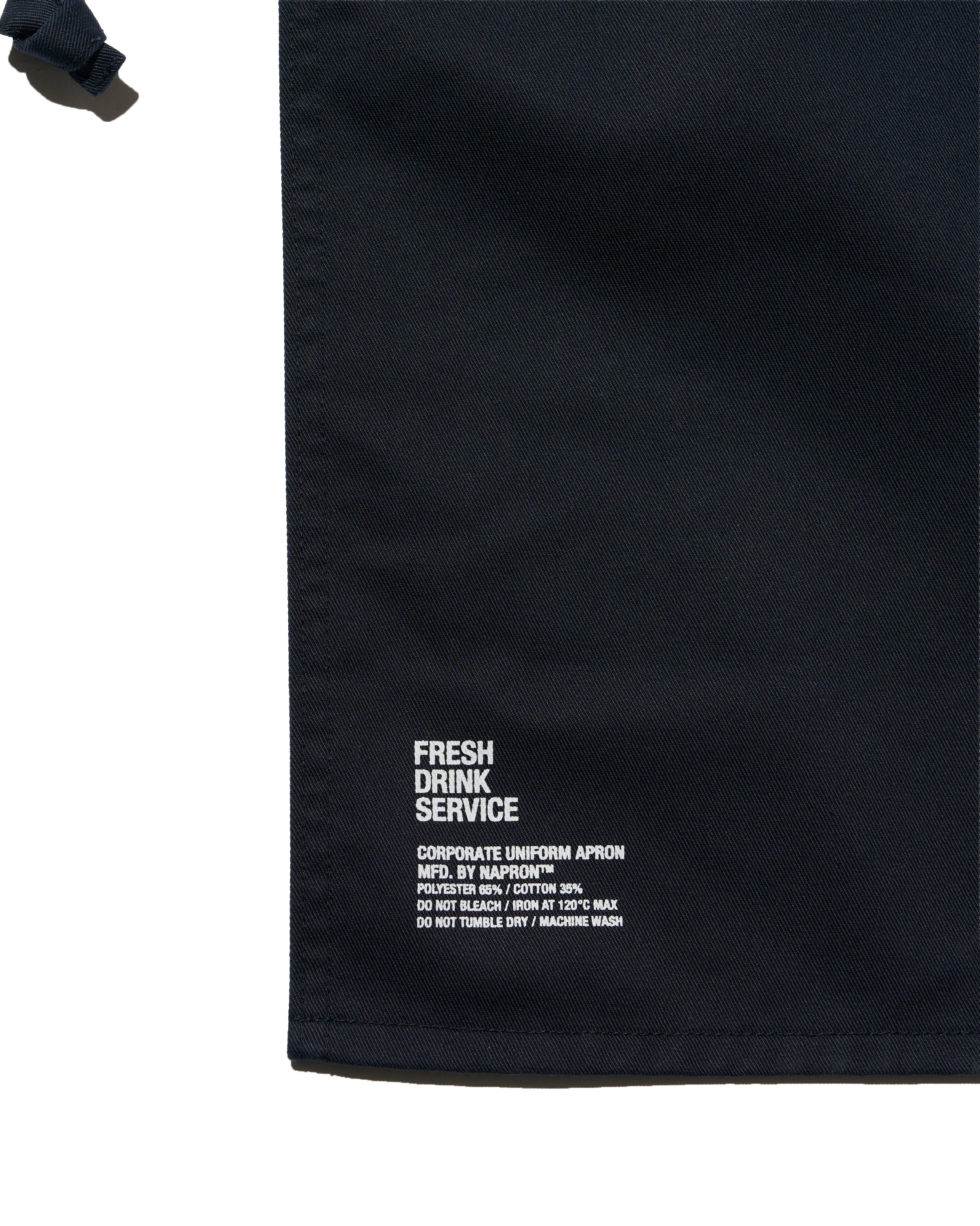 CORPORATE UNIFORM APRON