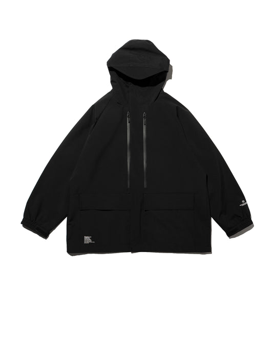 WATERPROOF TACTICAL SHELL "NAKAMURA”