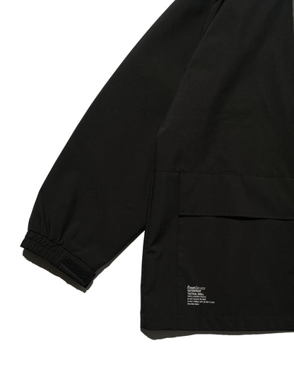 WATERPROOF TACTICAL SHELL "NAKAMURA”