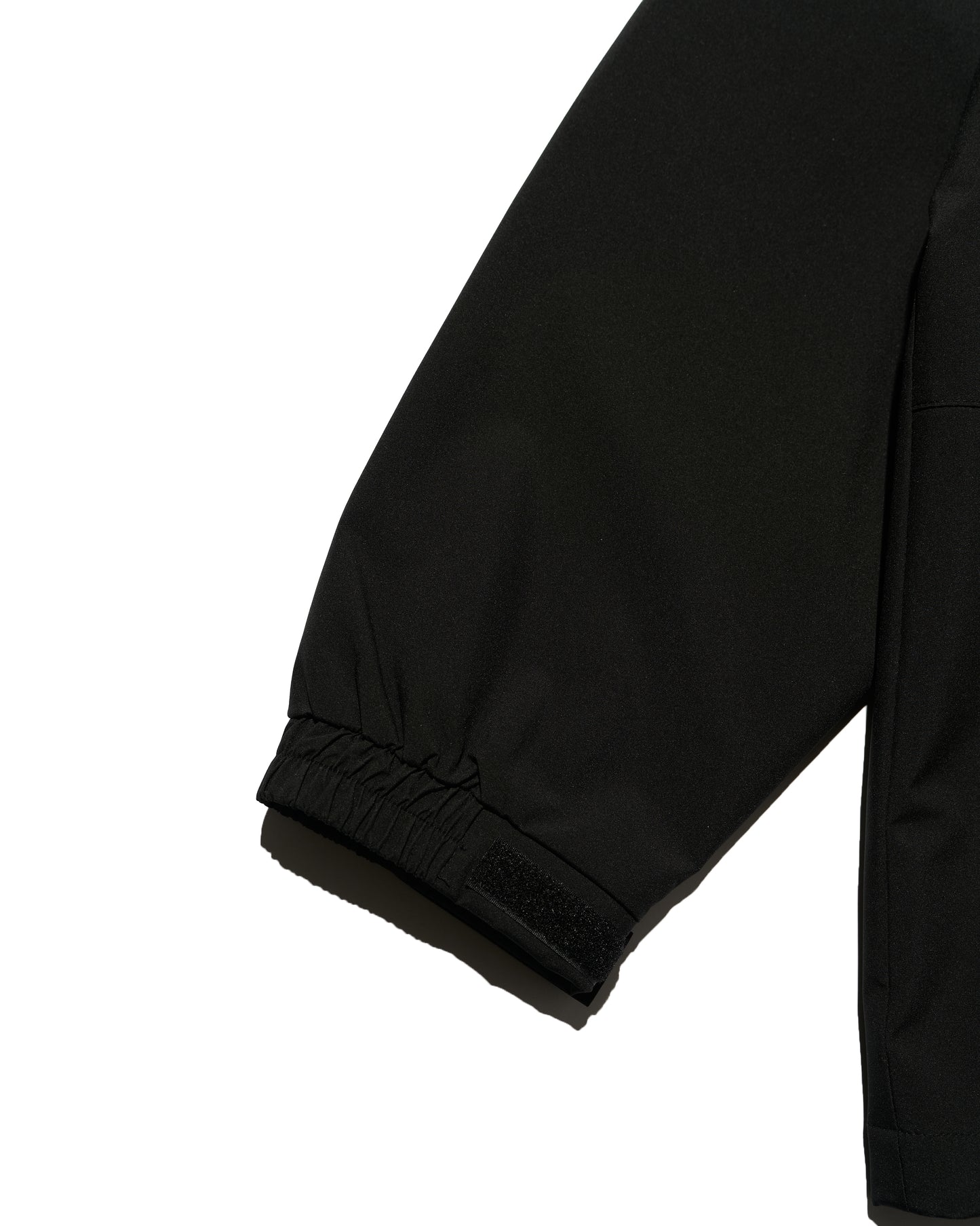 WATERPROOF TACTICAL SHELL "NAKAMURA”