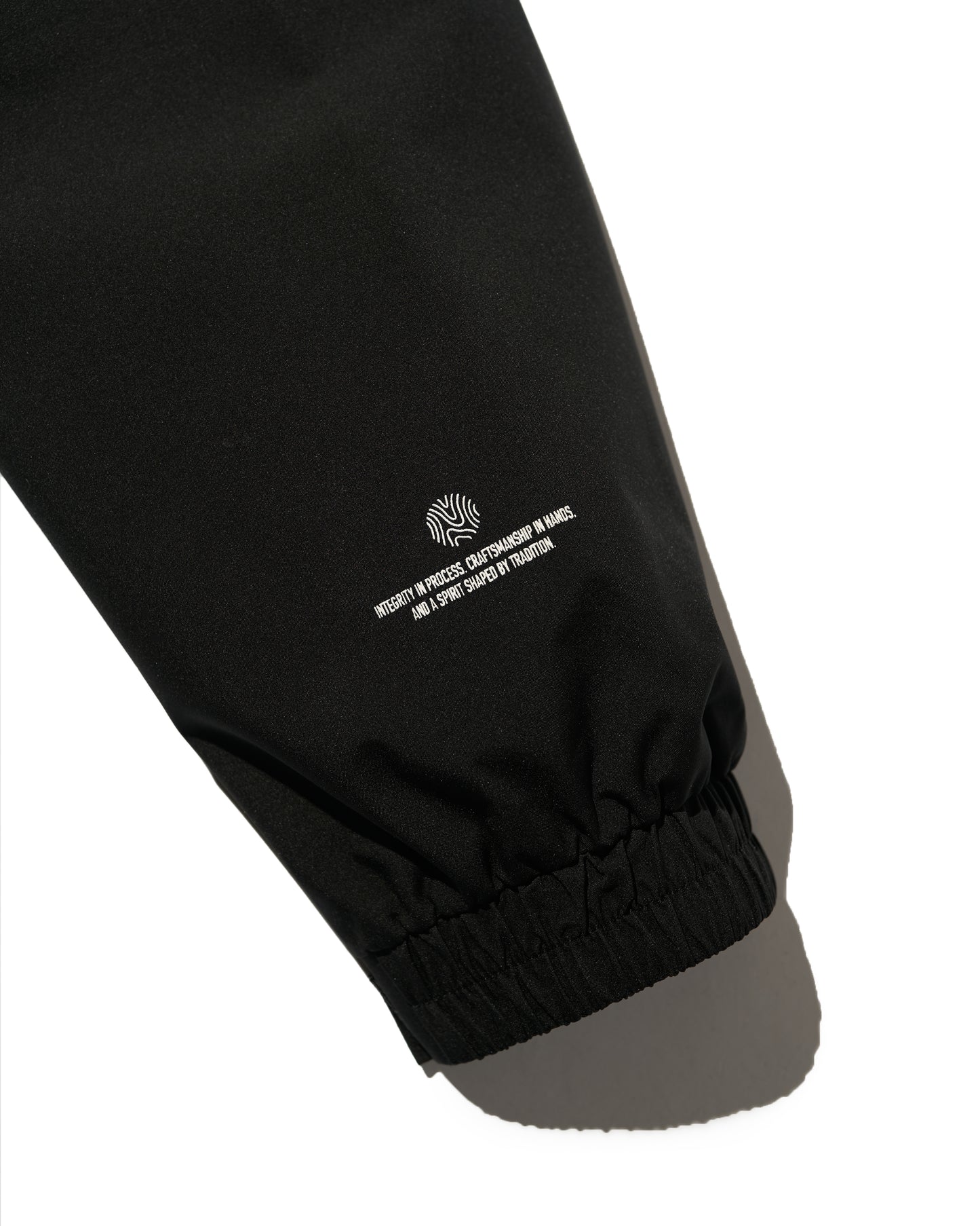 WATERPROOF TACTICAL SHELL "NAKAMURA”