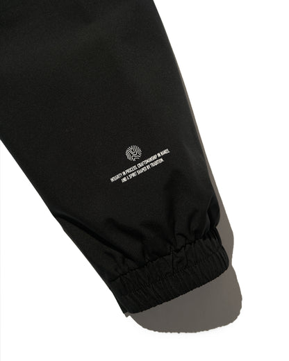 WATERPROOF TACTICAL SHELL "NAKAMURA”