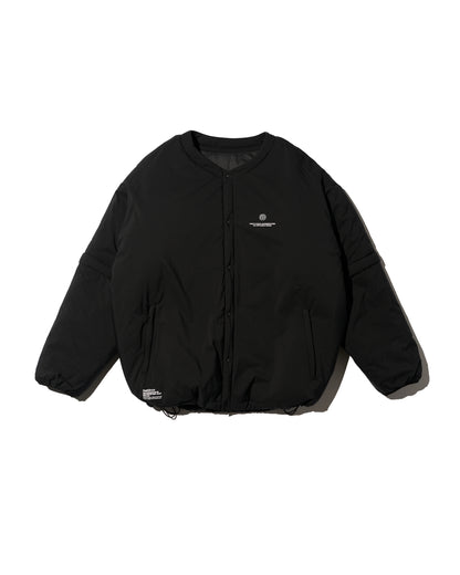 PERTEX® QUANTUM AIRMINI RIPSTOP SNAP JACKET"NAKAMURA"