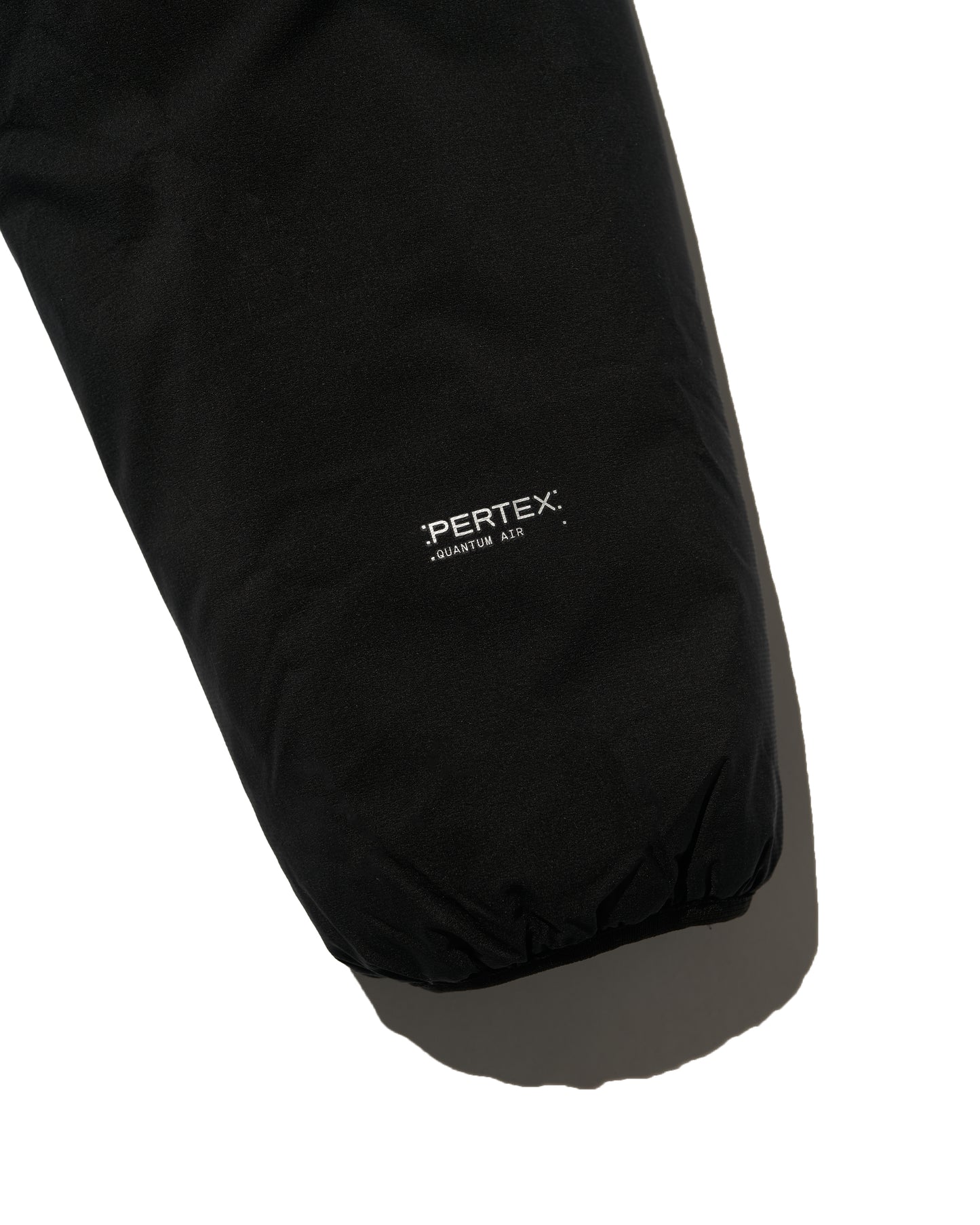 PERTEX® QUANTUM AIRMINI RIPSTOP SNAP JACKET"NAKAMURA"