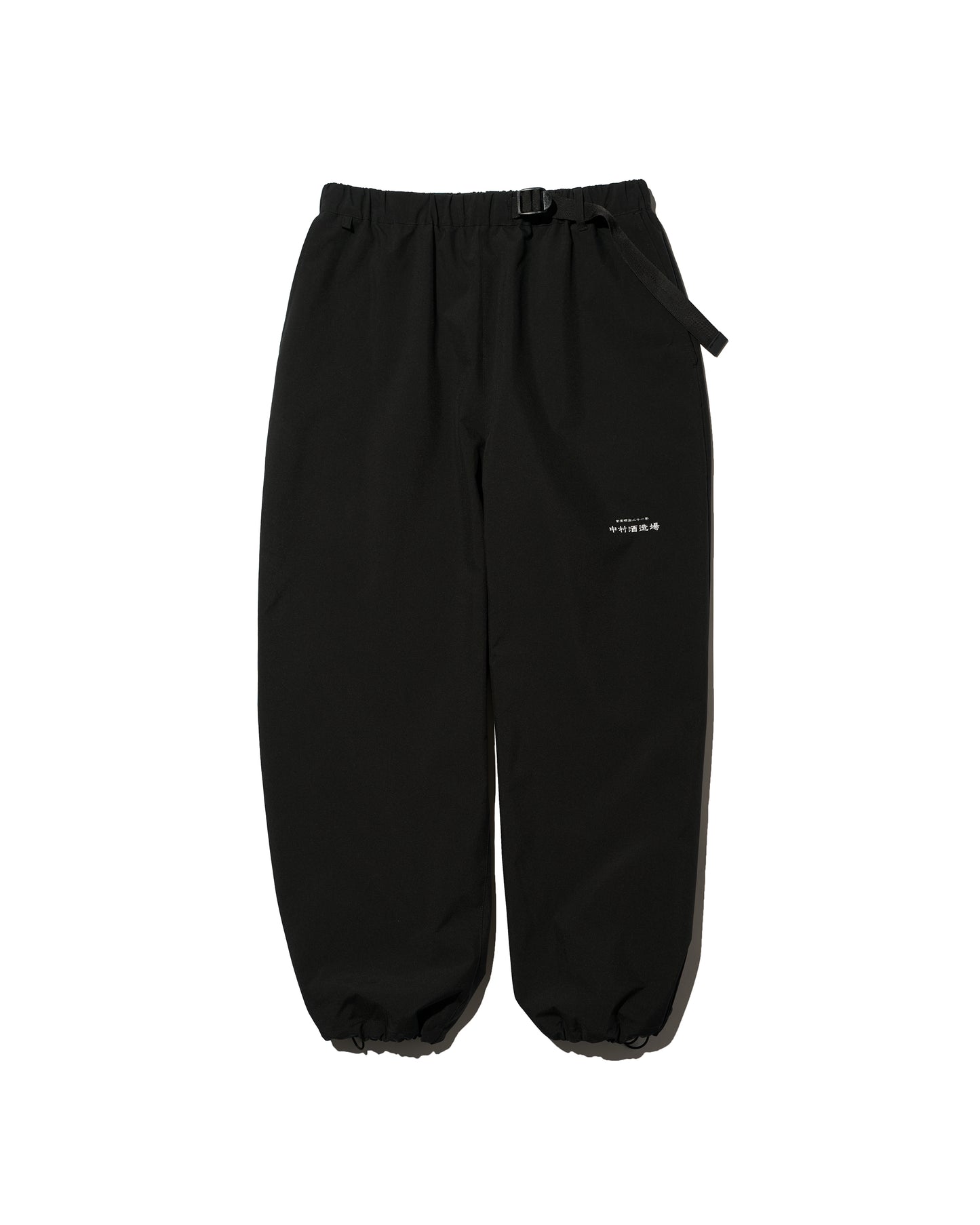WATERPROOFCLIMBING PANTS"NAKAMURA"
