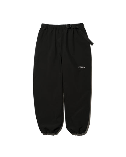 WATERPROOFCLIMBING PANTS"NAKAMURA"