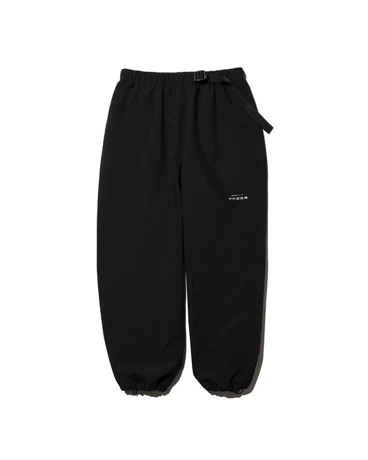 WATERPROOFCLIMBING PANTS"NAKAMURA"