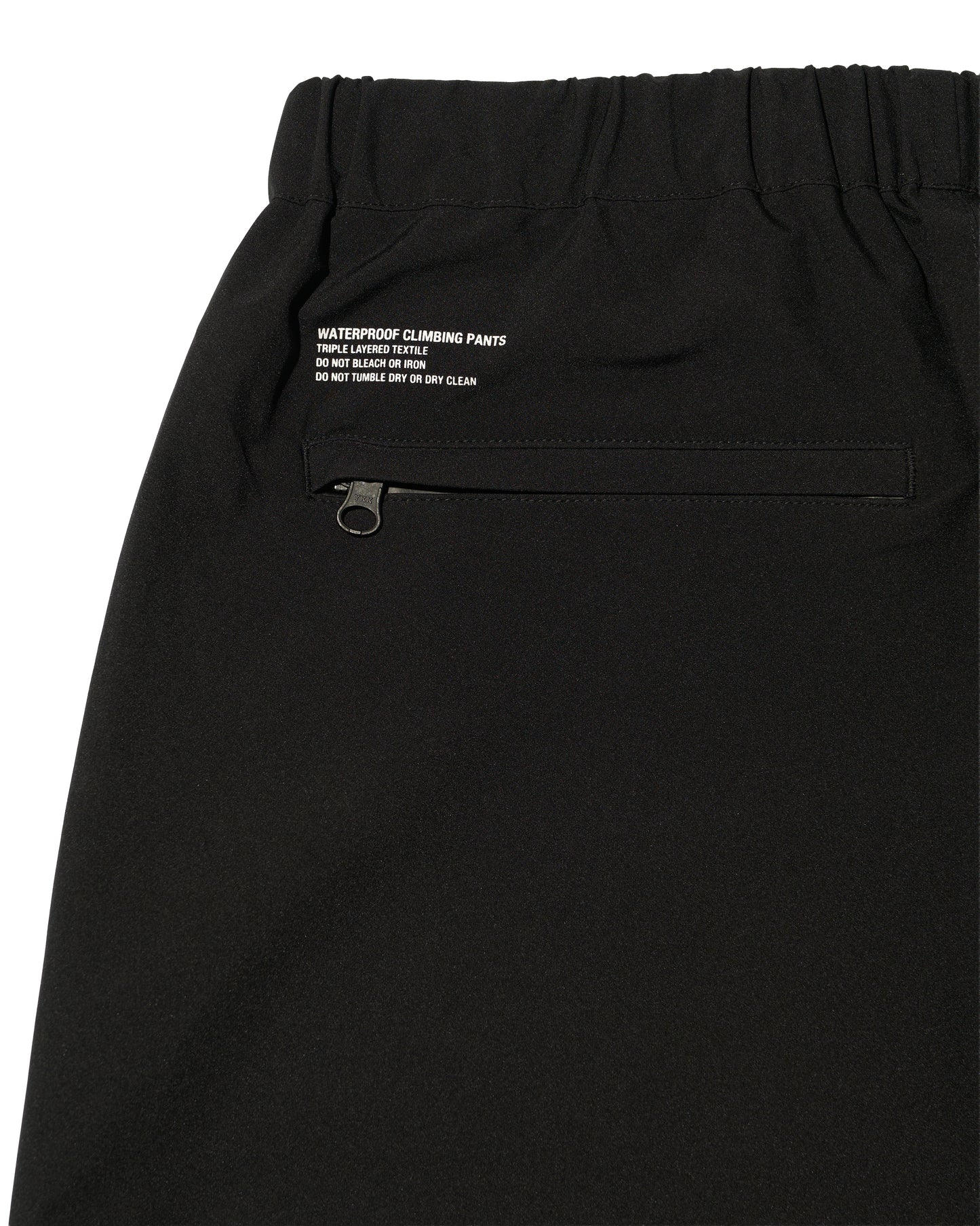 WATERPROOFCLIMBING PANTS"NAKAMURA"