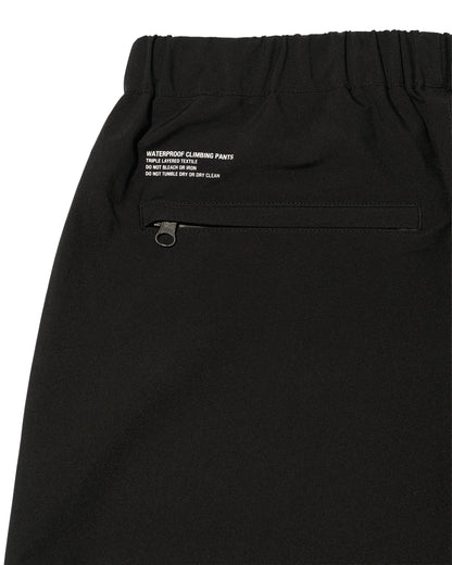 WATERPROOFCLIMBING PANTS"NAKAMURA"