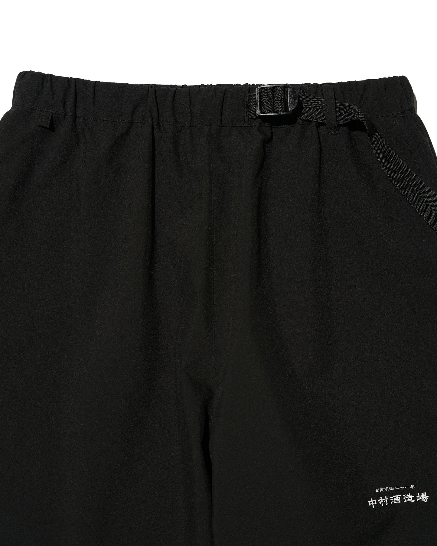 WATERPROOFCLIMBING PANTS"NAKAMURA"