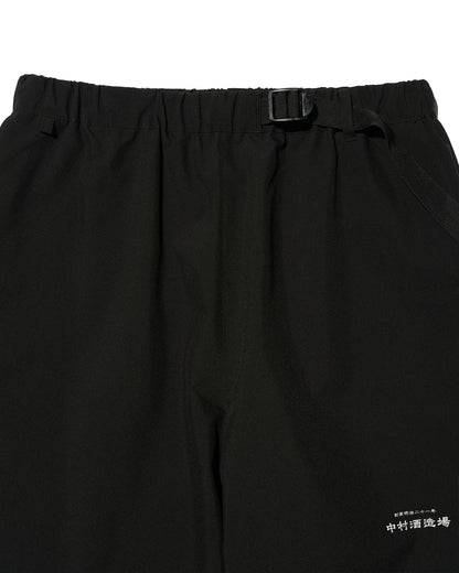 WATERPROOFCLIMBING PANTS"NAKAMURA"