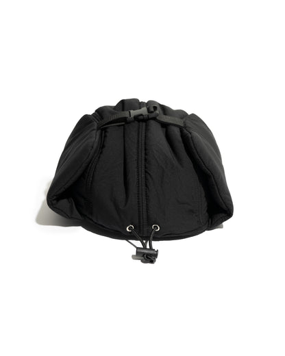 PERTEX® QUANTUM AIRMINI RIPSTOP TRAPPER CAP"NAKAMURA"