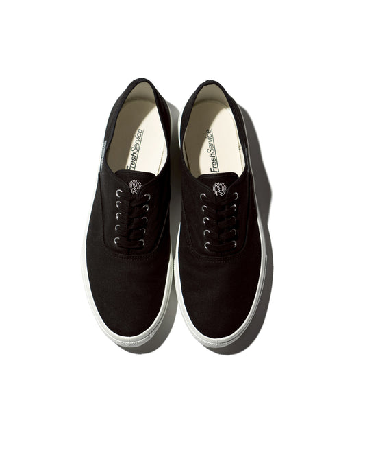 CORPORATE DECK SHOES"NAKAMURA"