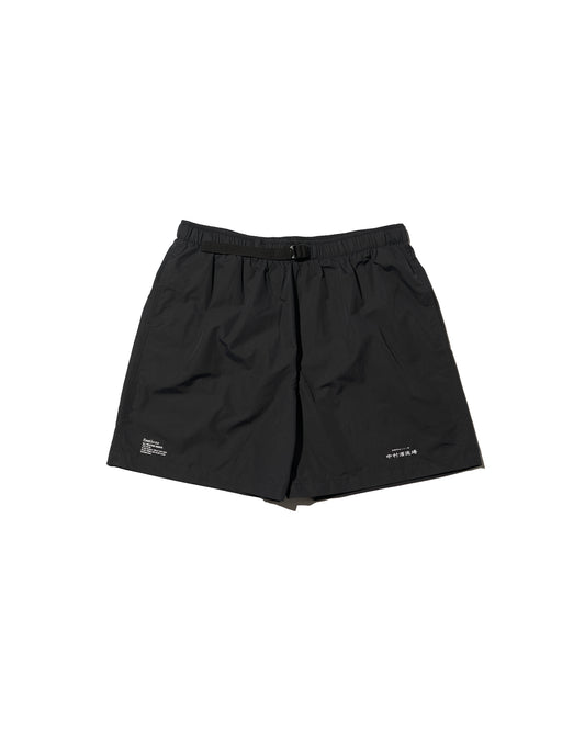ALL WEATHER SHORTS"NAKAMURA"