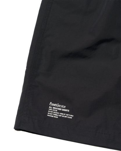 ALL WEATHER SHORTS"NAKAMURA"
