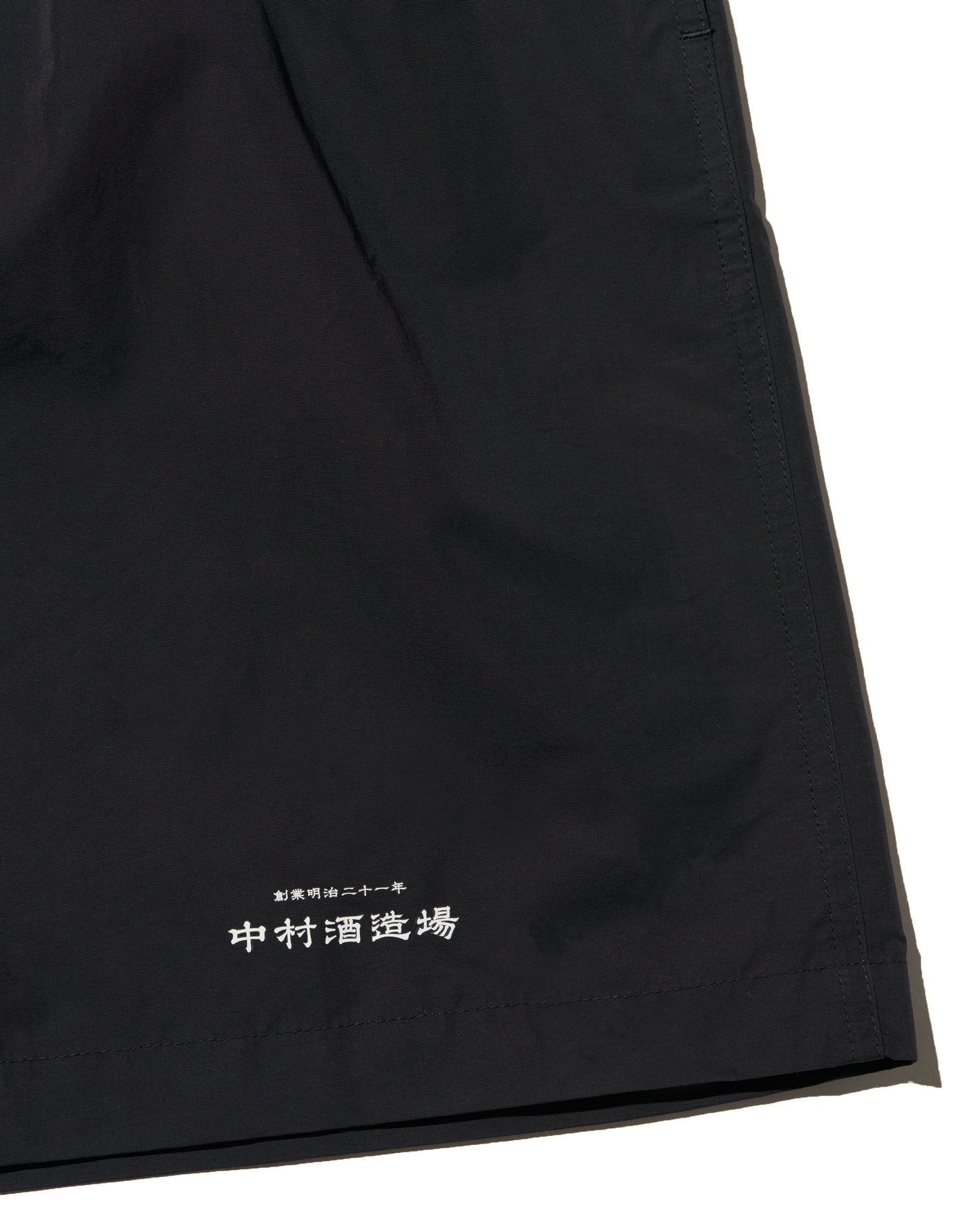 ALL WEATHER SHORTS"NAKAMURA"