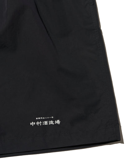 ALL WEATHER SHORTS"NAKAMURA"