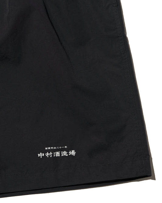ALL WEATHER SHORTS"NAKAMURA"